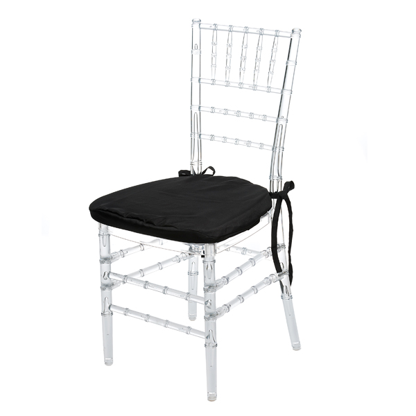 CHIAVARI CHAIR, CRYSTAL CLEAR